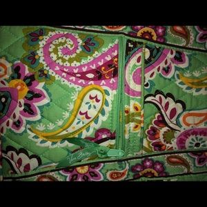Vera Bradley cross body bag